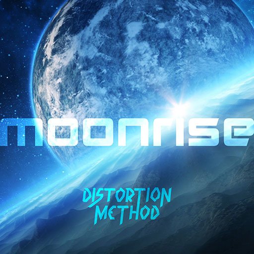 Moonrise Album Cover Artwork