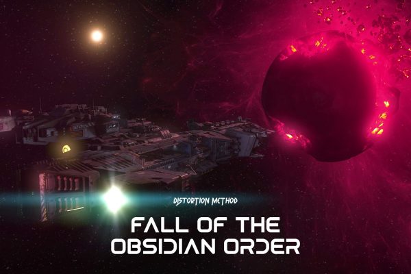 Fall of the Obsidian Order